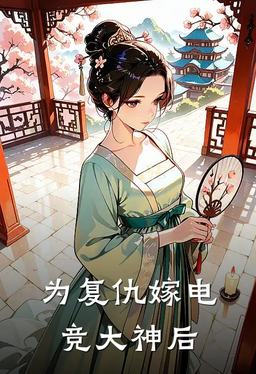 为复仇嫁电竞大神后