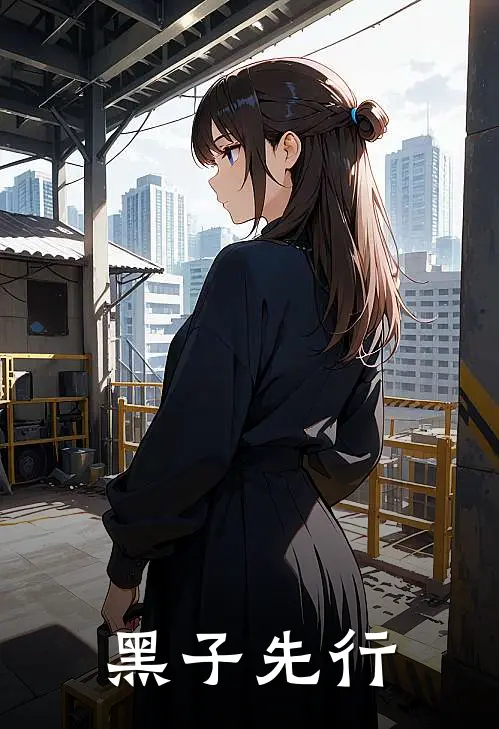黑子先行