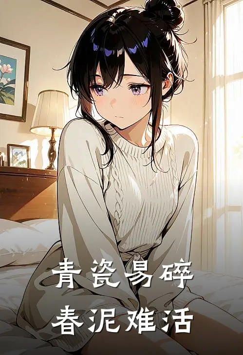 青瓷易碎，春泥难活