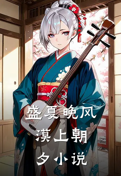盛夏晚风，漠上朝夕小说