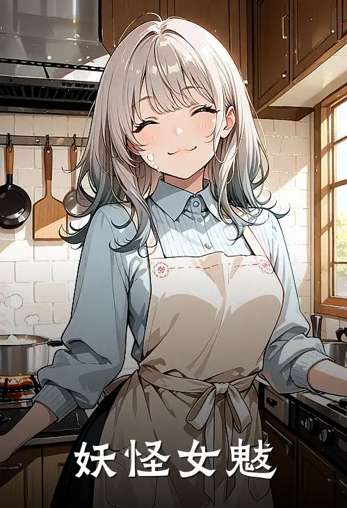 妖怪女魃