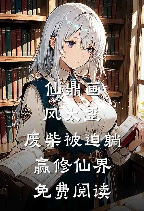 仙鼎画风太歪，废柴被迫躺赢修仙界免费阅读