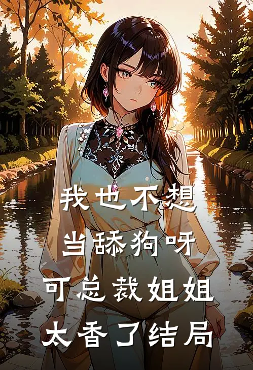 我也不想当舔狗呀，可总裁姐姐太香了结局