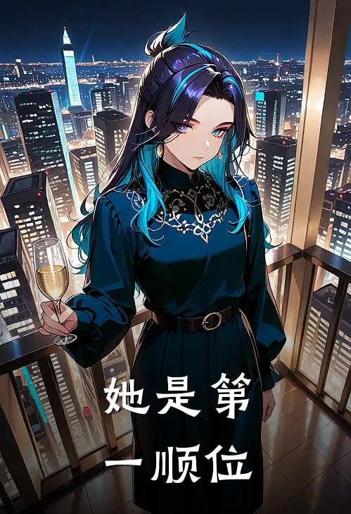 她是第一顺位