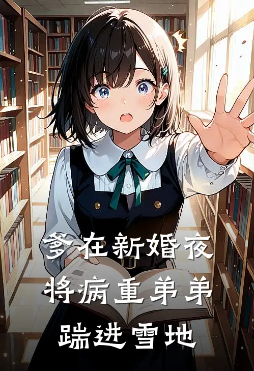 爹在新婚夜，将病重弟弟踹进雪地