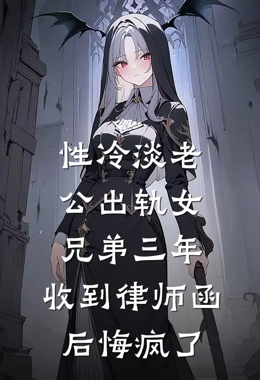 性冷淡老公出轨女兄弟三年，收到律师函后悔疯了