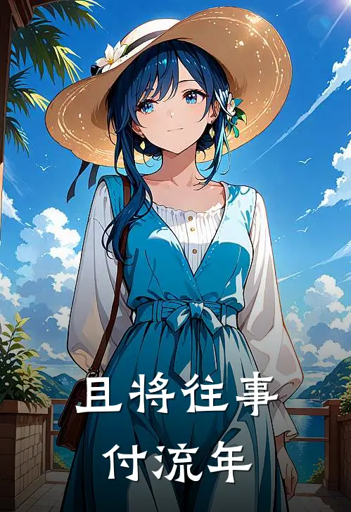 且将往事付流年