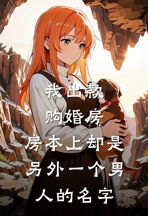 我出款购婚房，房本上却是另外一个男人的名字
