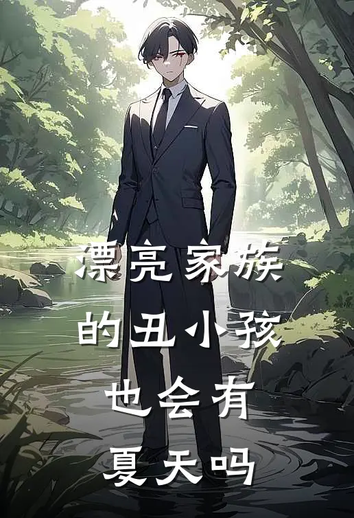 漂亮家族的丑小孩，也会有夏天吗