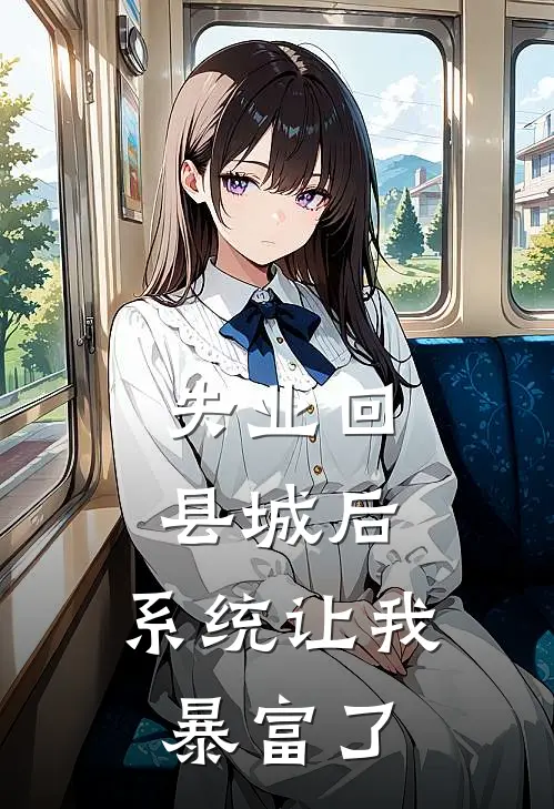 失业回县城后，系统让我暴富了