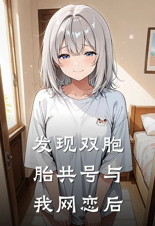 发现双胞胎共号与我网恋后