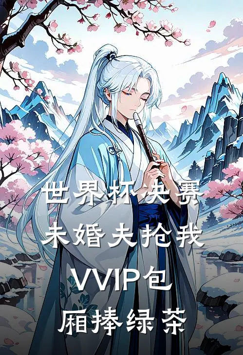 世界杯决赛，未婚夫抢我VVIP包厢捧绿茶