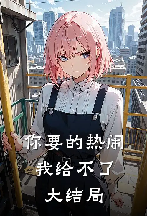 你要的热闹，我给不了大结局