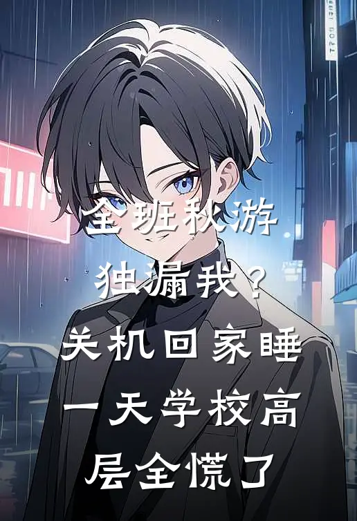 全班秋游独漏我？关机回家睡一天，学校高层全慌了