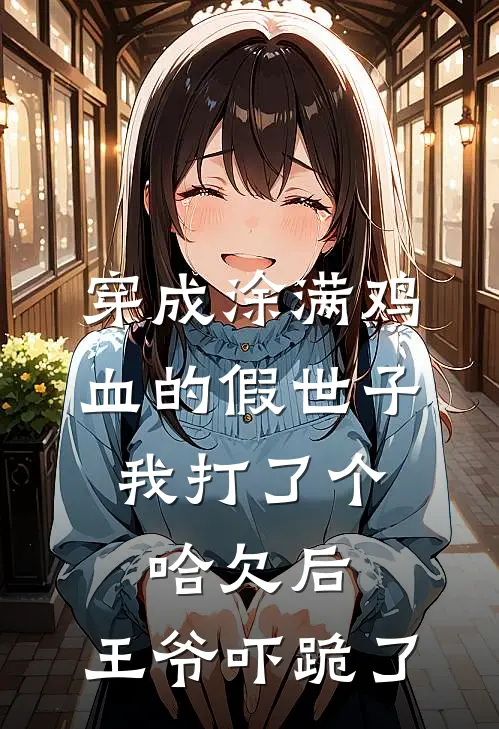 穿成涂满鸡血的假世子，我打了个哈欠后，王爷吓跪了