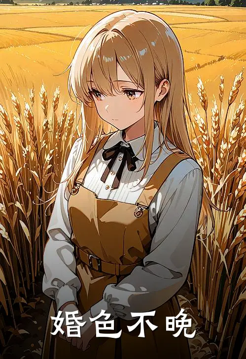 婚色不晚
