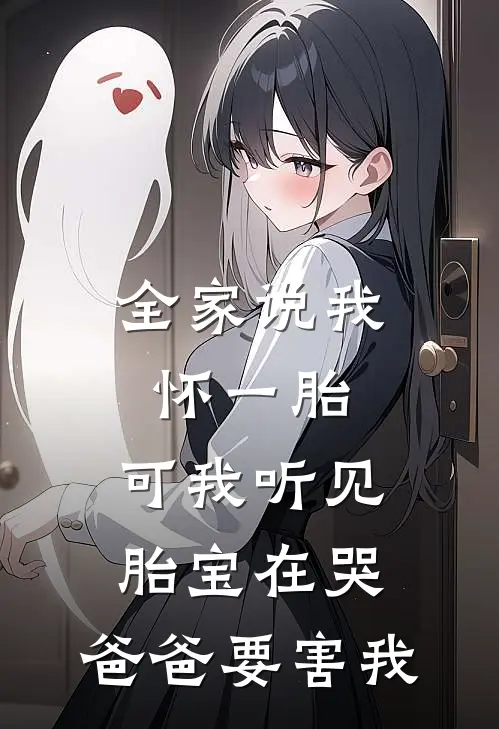 全家说我怀一胎，可我听见胎宝在哭：爸爸要害我