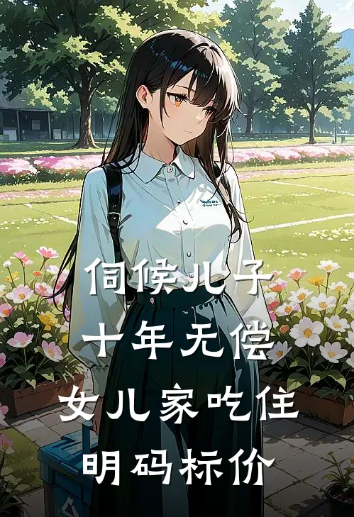 伺候儿子十年无偿，女儿家吃住明码标价