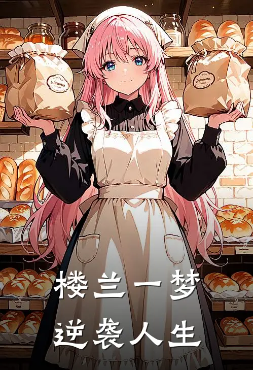 楼兰一梦，逆袭人生
