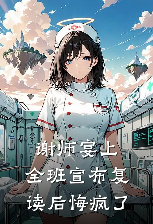 谢师宴上，全班宣布复读后悔疯了