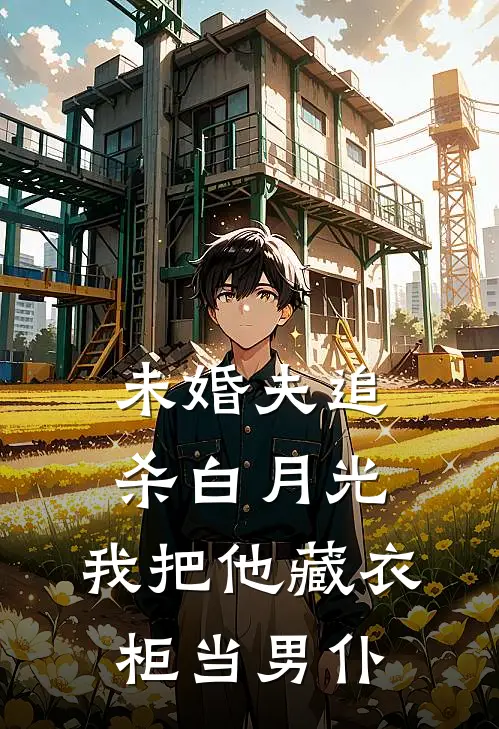 未婚夫追杀白月光，我把他藏衣柜当男仆