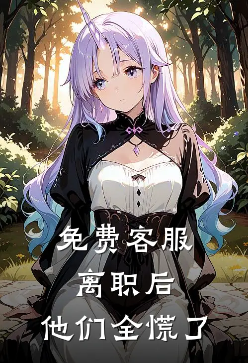 免费客服离职后，他们全慌了