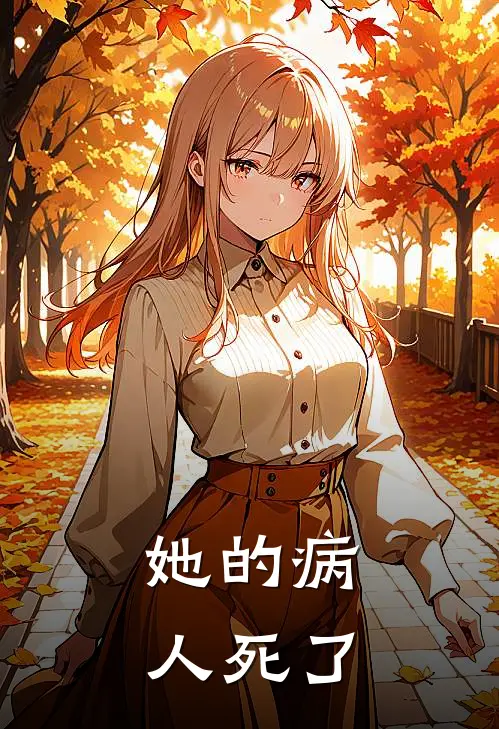 她的病人死了