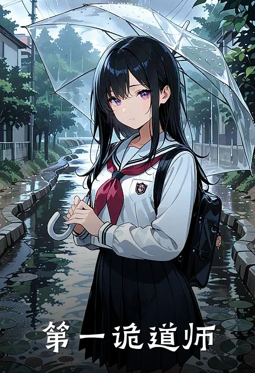 第一诡道师