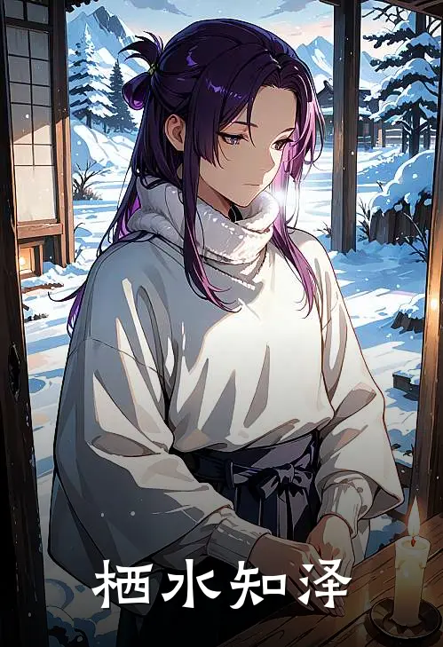 栖水知泽