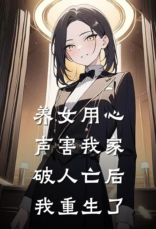 养女用心声害我家破人亡后，我重生了