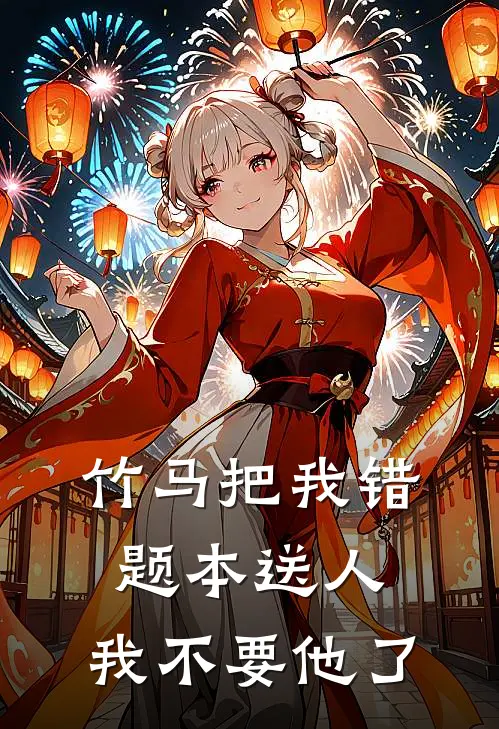 竹马把我错题本送人，我不要他了