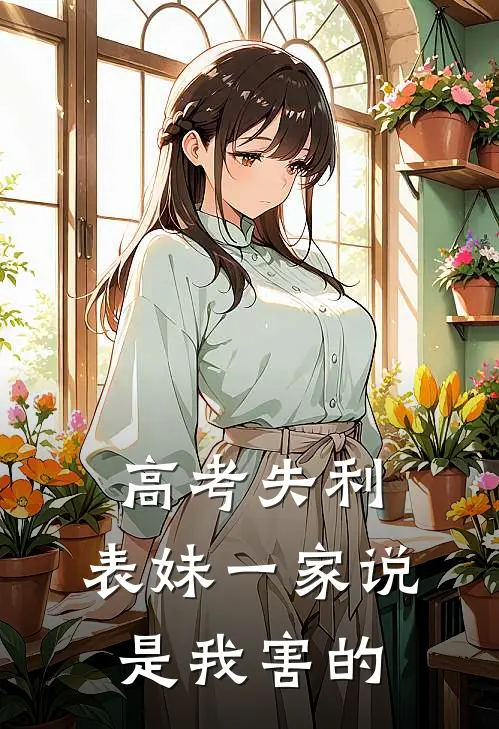 高考失利，表妹一家说是我害的