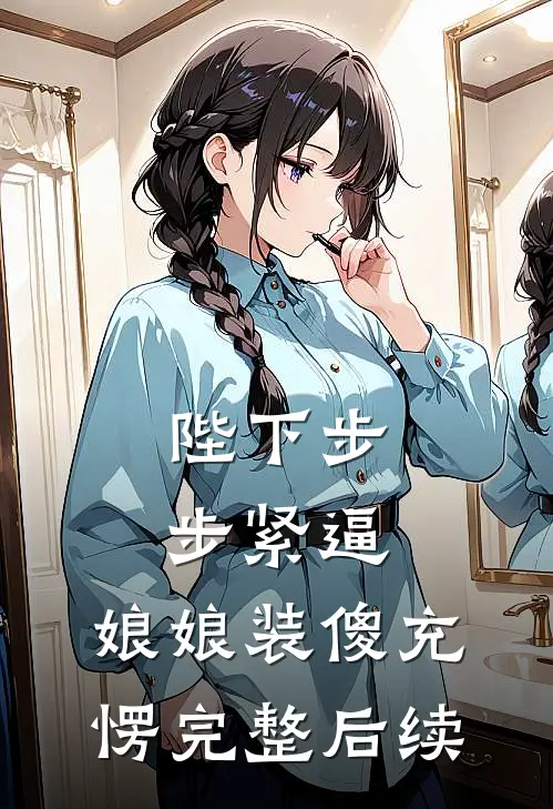 陛下步步紧逼，娘娘装傻充愣完整后续