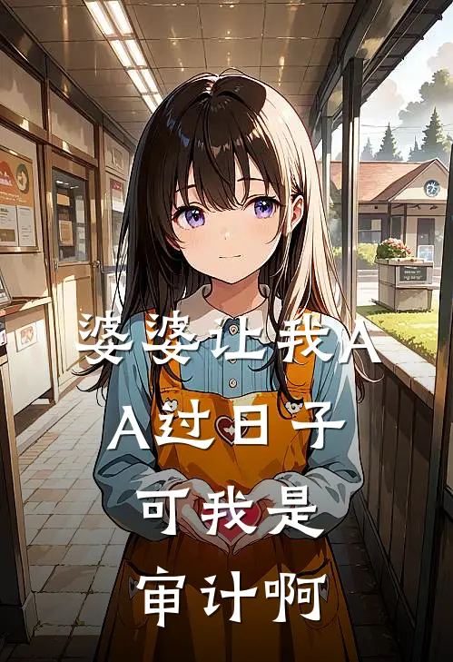 婆婆让我AA过日子，可我是审计啊