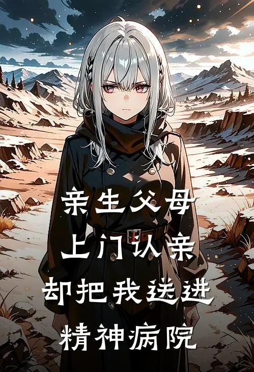 亲生父母上门认亲，却把我送进精神病院