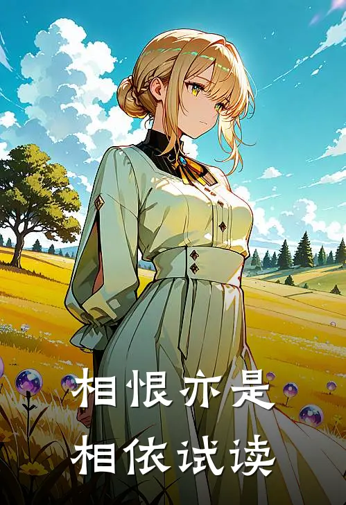 相恨亦是相依试读
