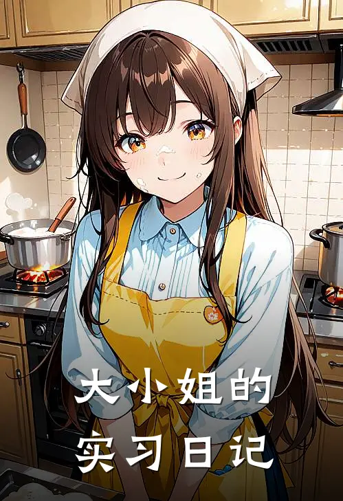 大小姐的实习日记