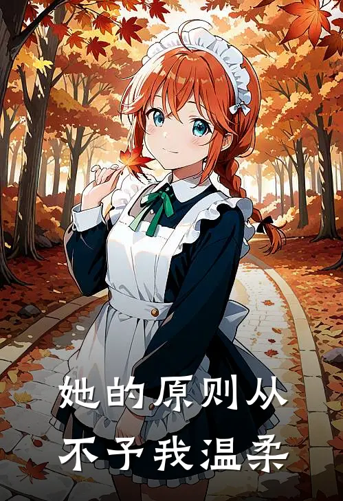 她的原则从不予我温柔