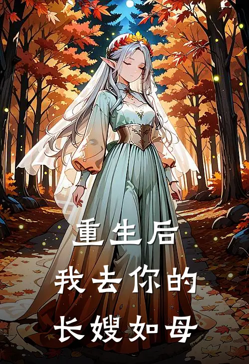 重生后，我去你的长嫂如母