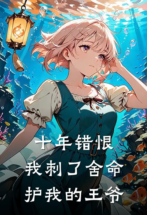 十年错恨，我刺了舍命护我的王爷