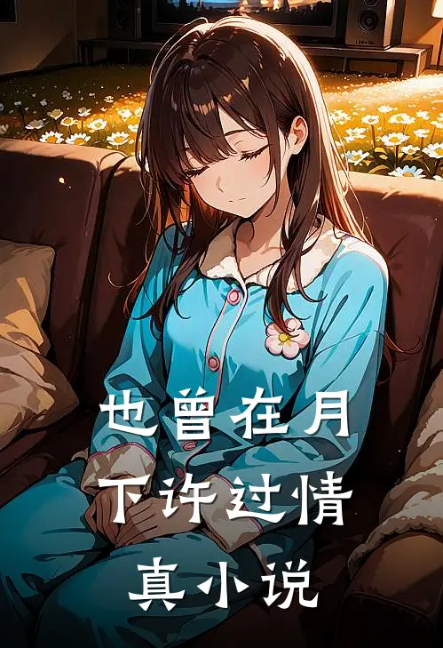 也曾在月下许过情真小说