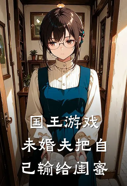 国王游戏，未婚夫把自己输给闺蜜