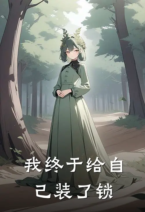 我终于给自己装了锁