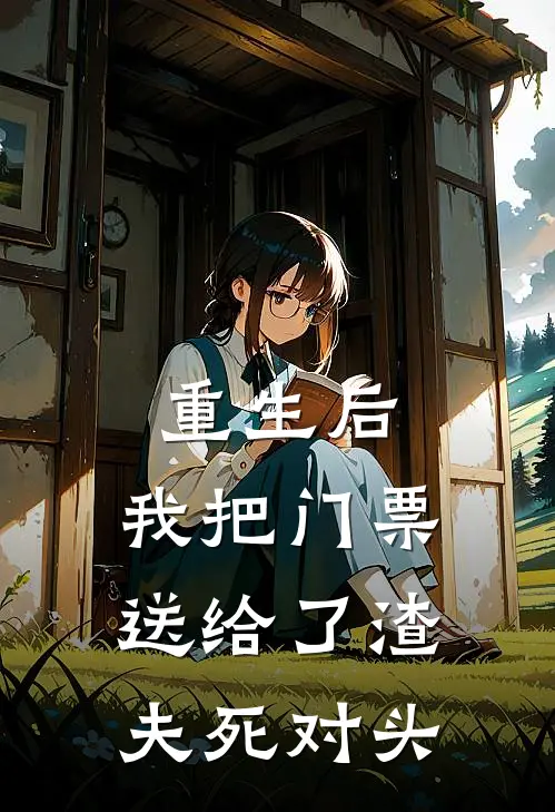 重生后，我把门票送给了渣夫死对头