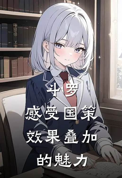 斗罗：感受国策效果叠加的魅力