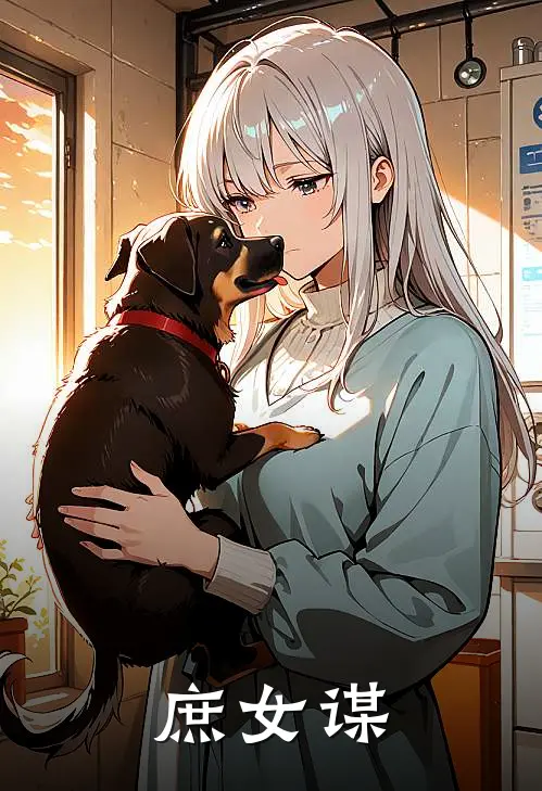 庶女谋宫在线观看