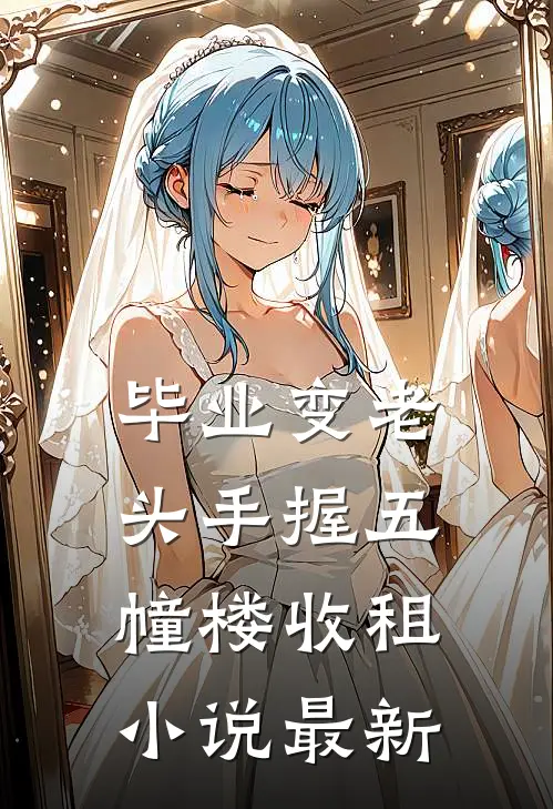 毕业变老头手握五幢楼收租小说最新