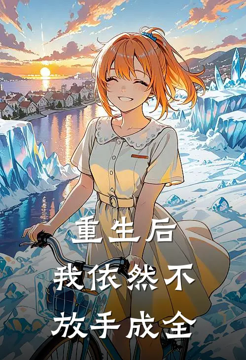 重生后，我依然不放手成全