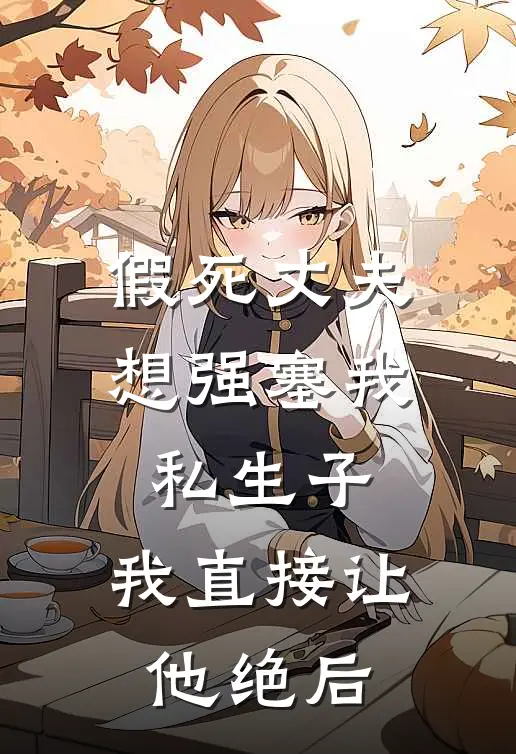 假死丈夫想强塞我私生子，我直接让他绝后