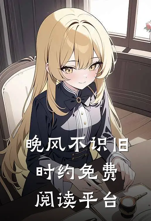 晚风不识旧时约免费阅读平台